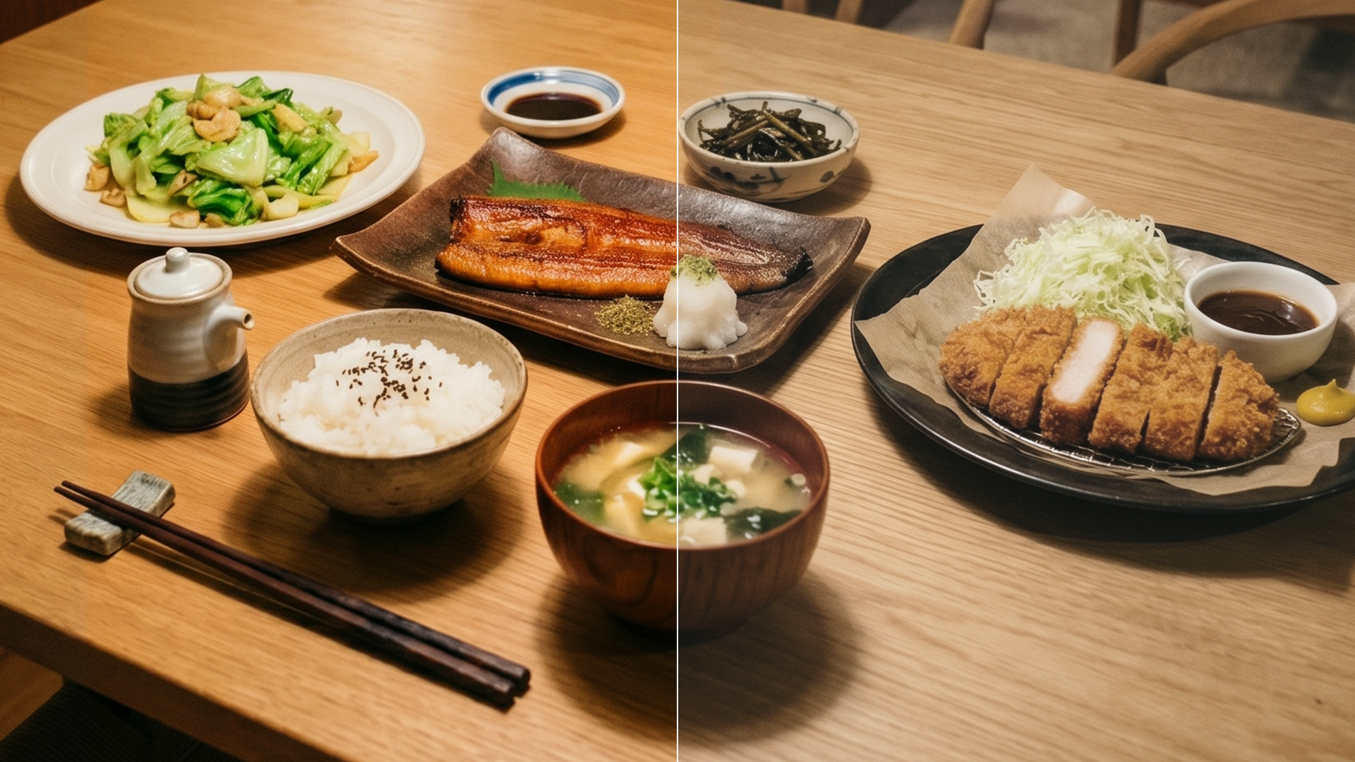 色を、ありのまま照らす