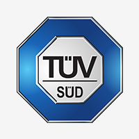 TUV SUD Certification