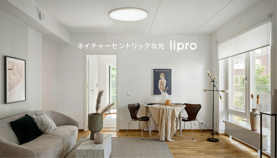lipro 睡眠改善効果調査