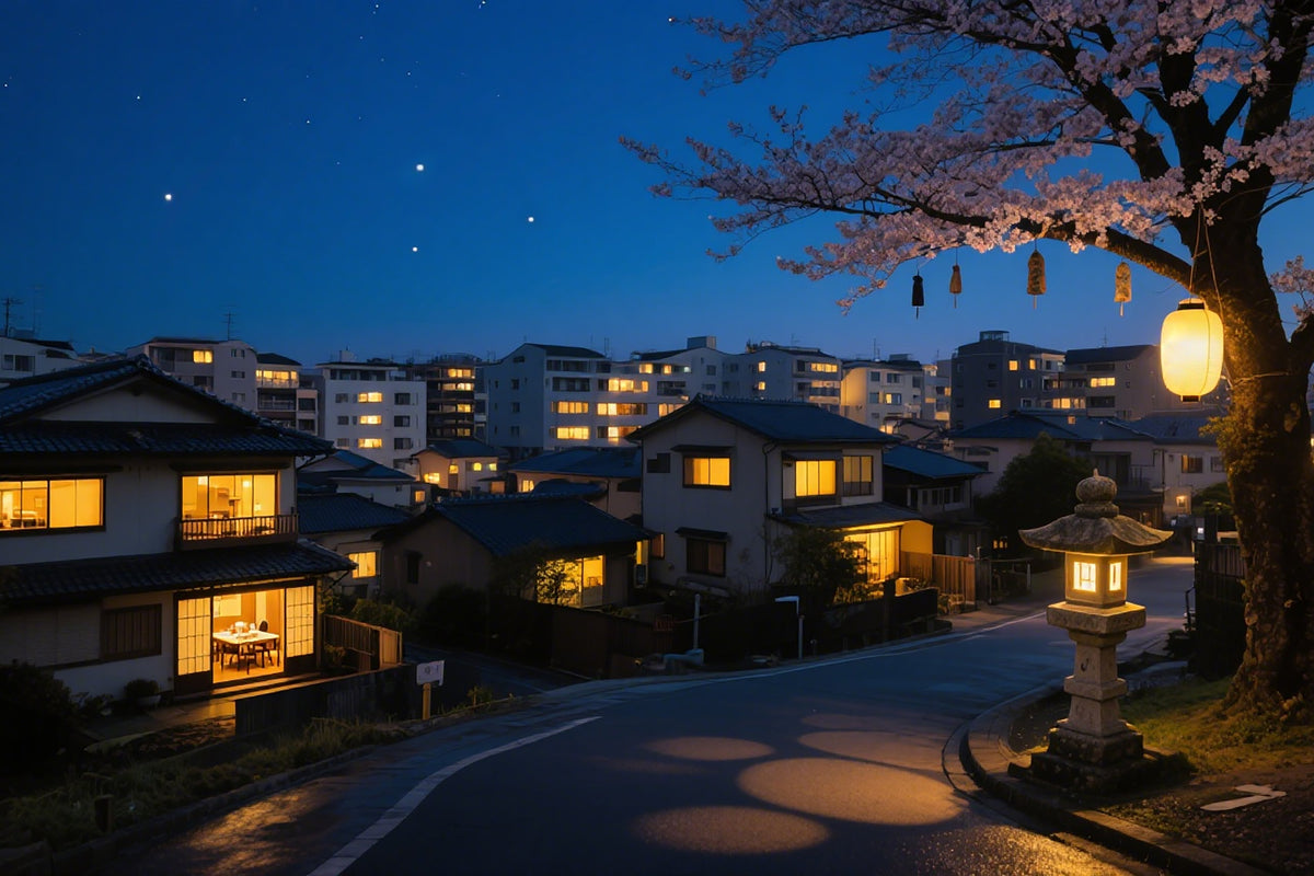 厳格な品質で光のひとつひとつを守る