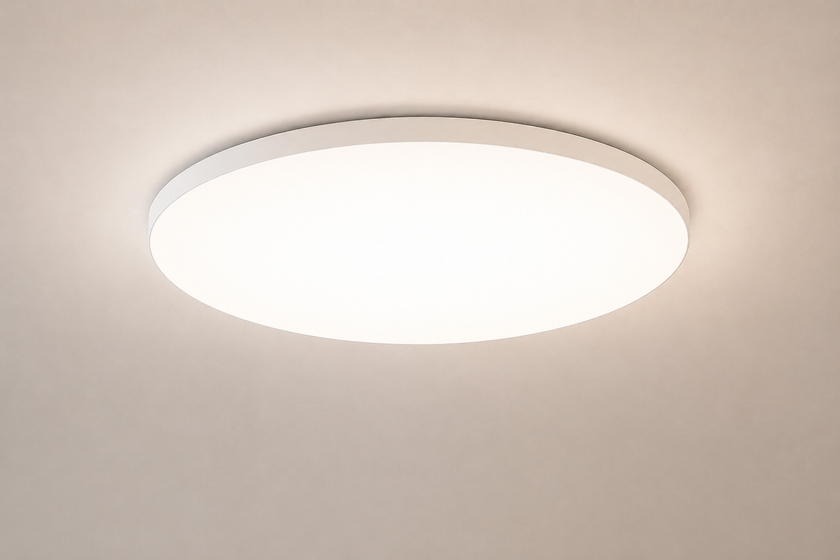 LEDシーリングライトの寿命と交換時期の目安