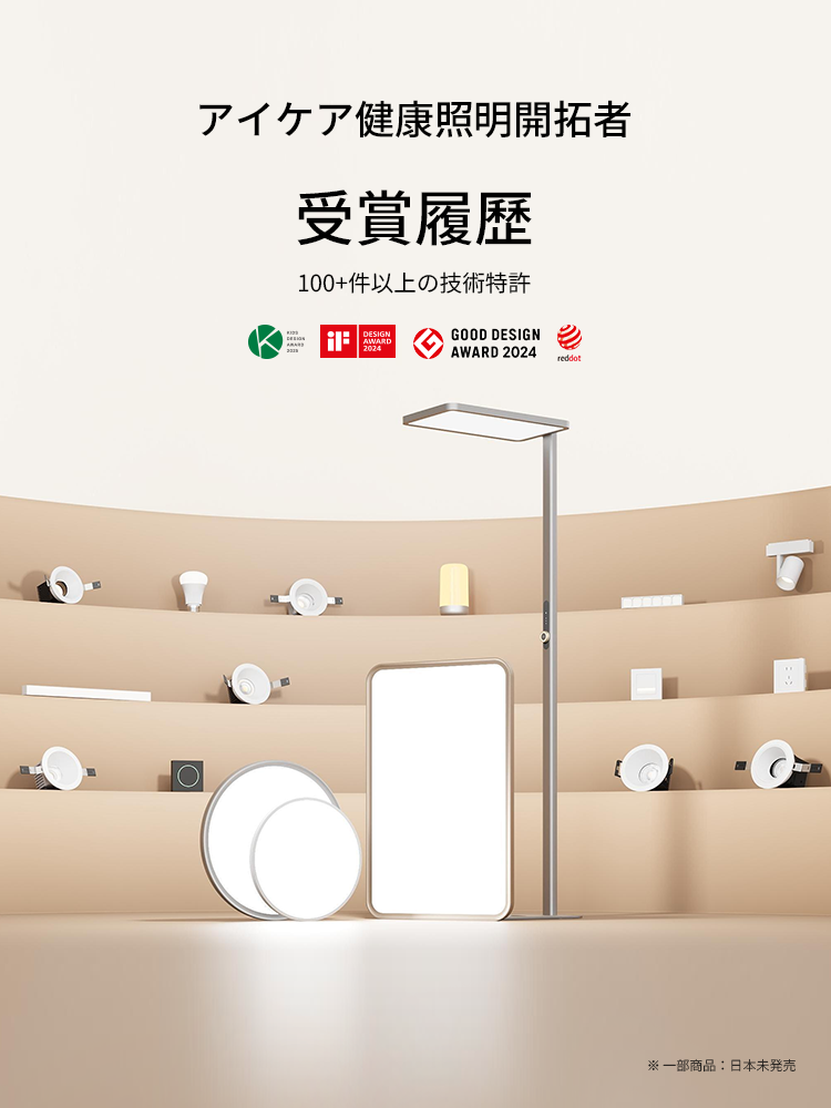 世界で500万台の実績を誇る