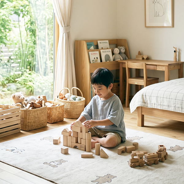 子供部屋
