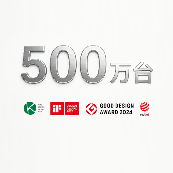 保証＋受賞